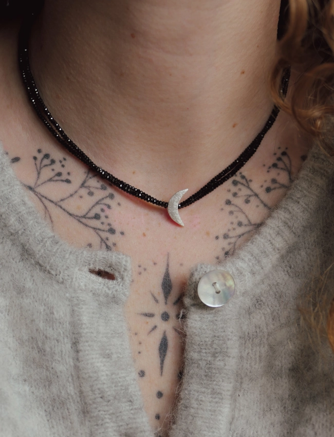 collana Liquirizia